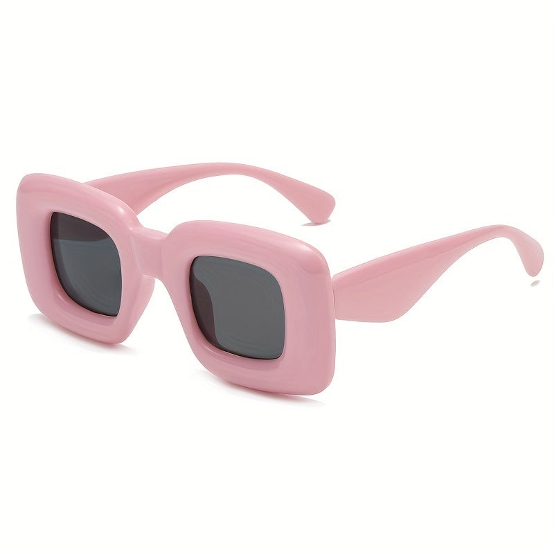 Kids Large Frame Air Cushion Sunglasses Party Glasses UV Protection