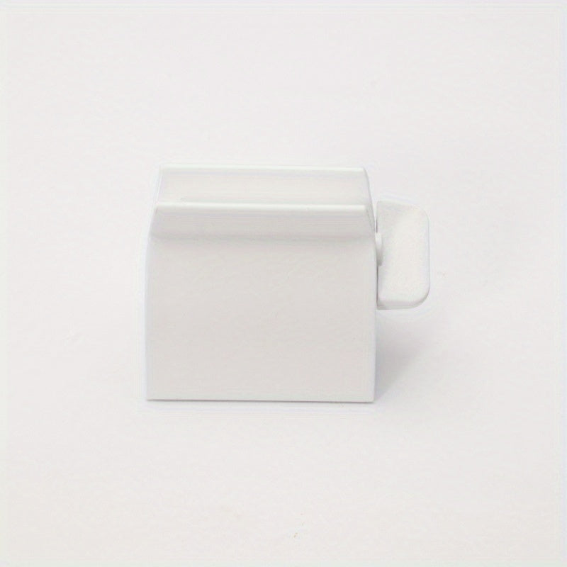 Toothpaste Squeezer - Easy & Hygienic Toothpaste Dispenser
