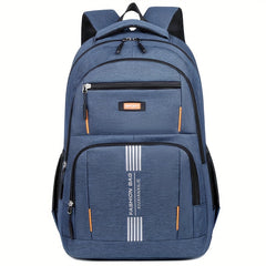 XXL Large Capacity Travel Backpack for High School & College