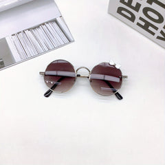 Girl's Bows Sunglasses for Kids Outdoor Decor