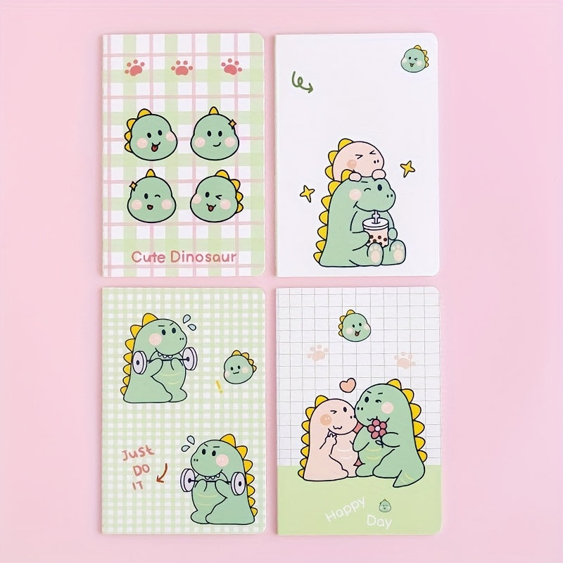 A5 Car Line Notebook 60 Pages Student Learning Office Stationery