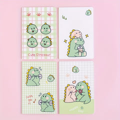 A5 Car Line Notebook 60 Pages Student Learning Office Stationery