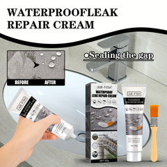 Waterproof Leak Repair Paste for Toilet Roof Wall Gap