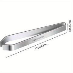 Stainless Steel Tongs for Fish Bone and Hair Removal