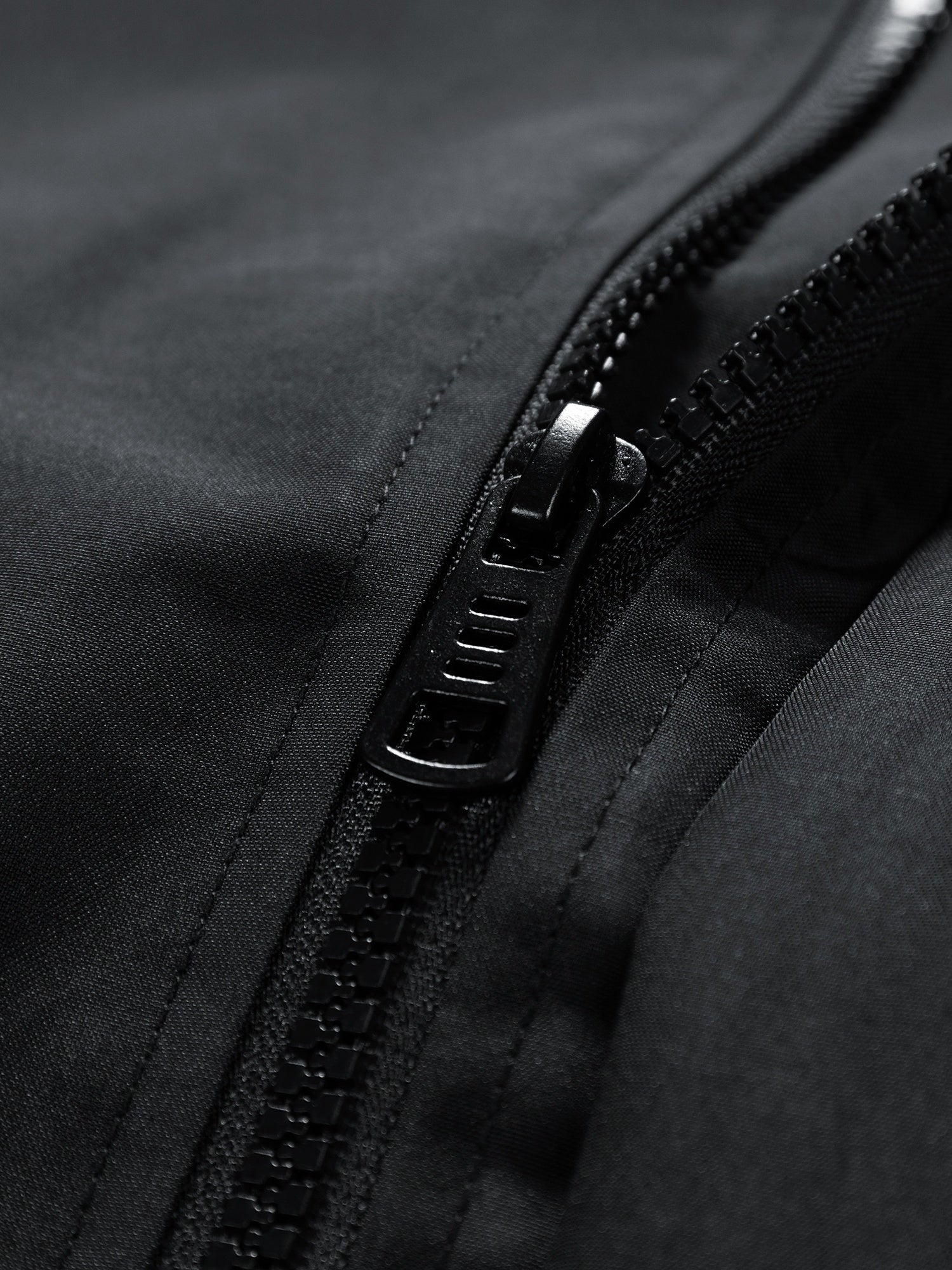 Men's Casual Baseball Collar Jacket Coat For Spring Fall