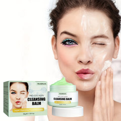 Makeup Remover Balm Gel Cream 50g for Facial Cleansing