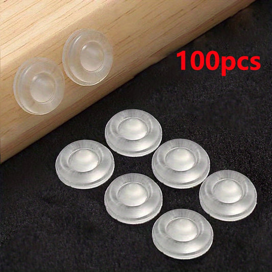 Anti-Collision Particles for Maximum Protection