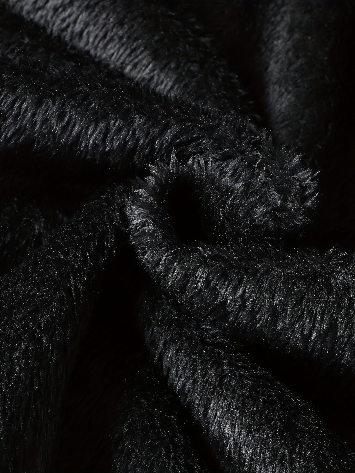 Vintage Plaid Hooded Jacket Men's Zip Up Coat Fall Winter