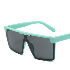 Kids Square Sunglasses for Outdoor Activities