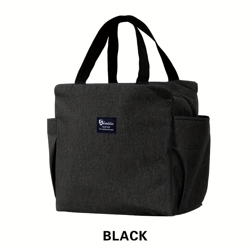 Large Capacity Picnic Thermal Insulation Bag