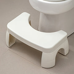 Squatting Toilet Stool Footstool Camping Footstool