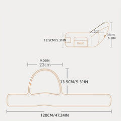 Baby Carrier Waist Toddler Stool Seat Sling Belt Hip Seat