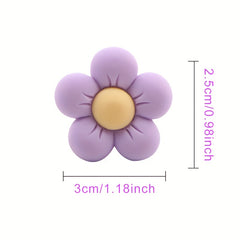 Car Perfume Aromatherapy Air Conditioning Vent Ornament Ins Flower