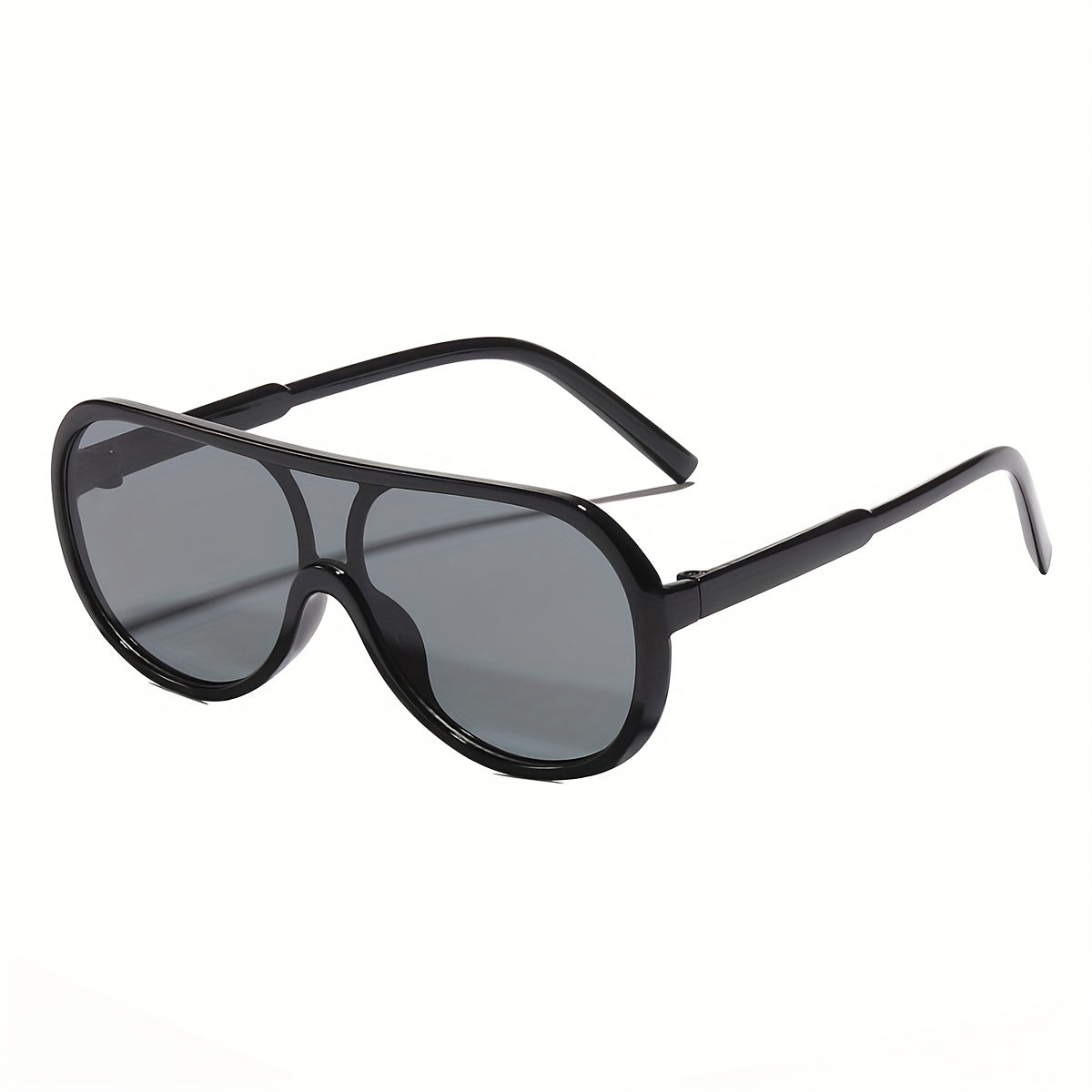 Teen Casual Candy Frame Sunglasses