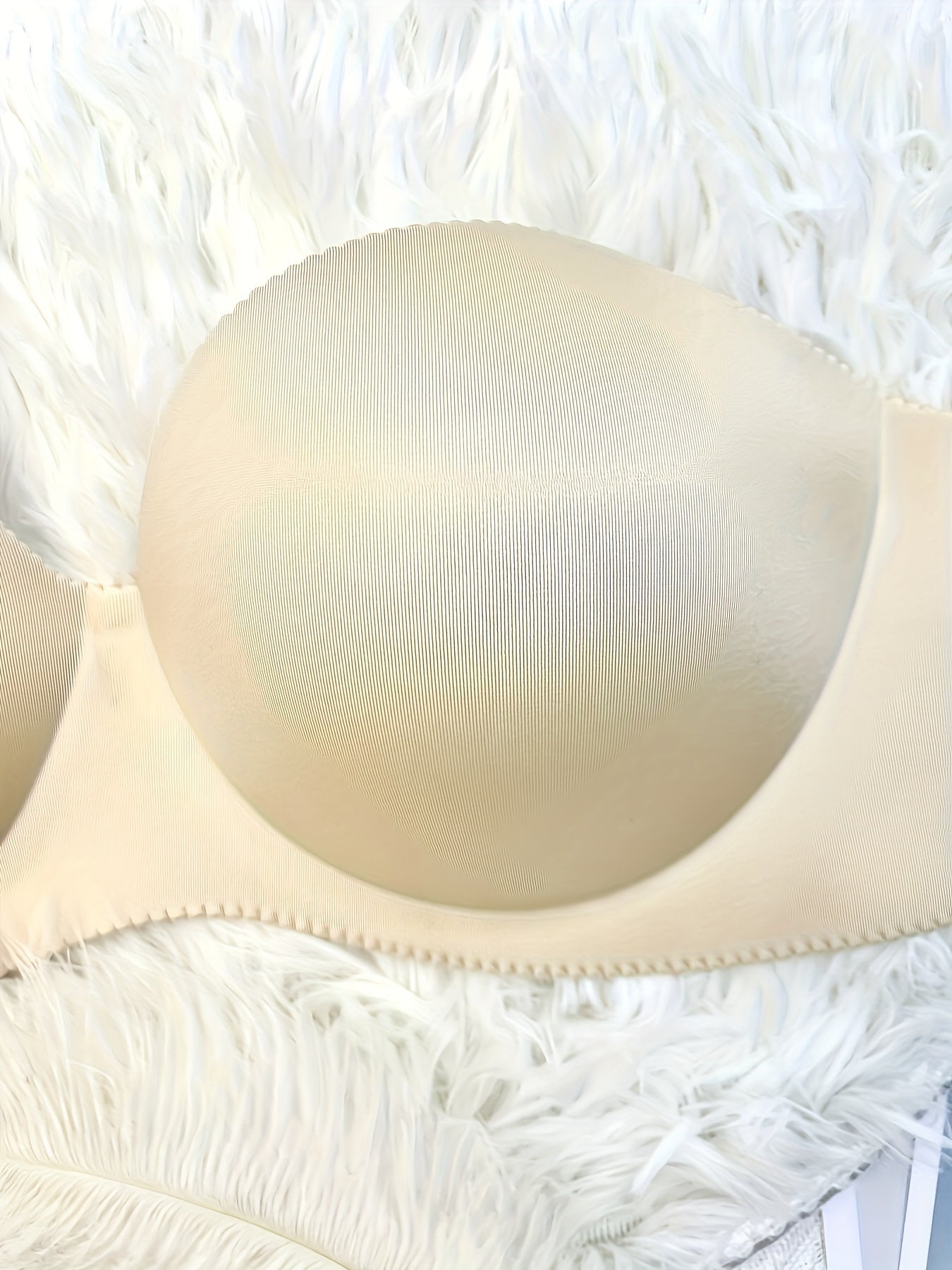 Seamless Strapless Wireless Bras Comfy & Breathable Stretchy Intimates Bra