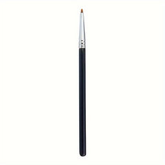 Angled Eye Liner Brush Synthetic Hair Eyeliner Makeup Small Concealer Tool