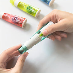 Double Sided Adhesive Tape Refill for Scrapbooking School Office