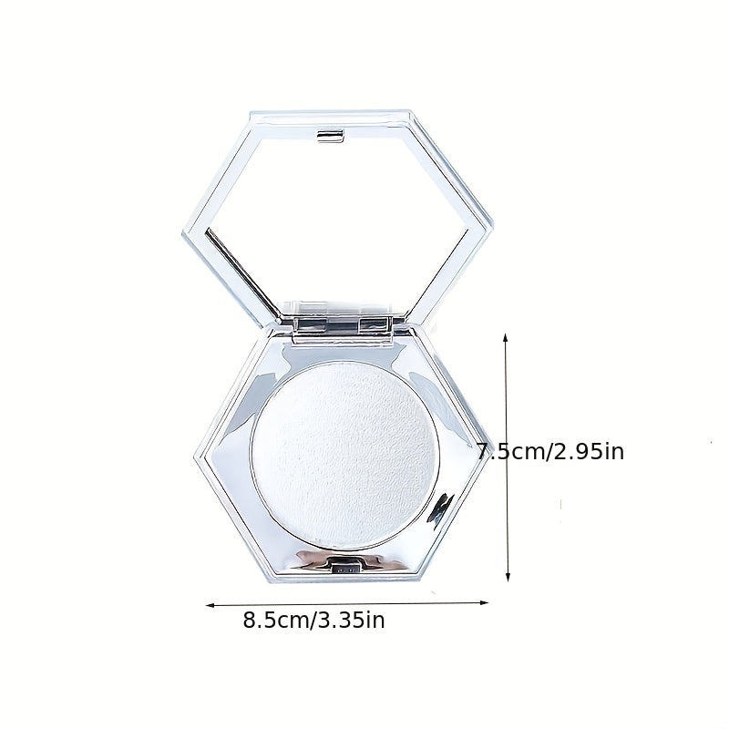 Glitter Highlighter Powder for Face & Eyes