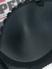 Women's Strapless Padded Underwire Bra