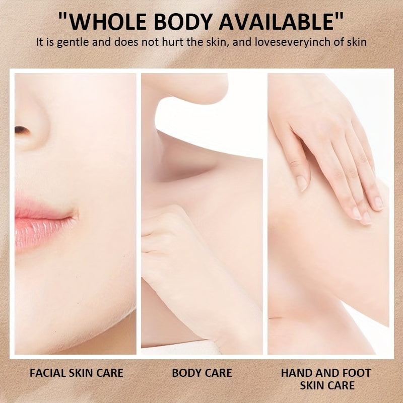 100g Brazil Bum Bum Cream Moisturizing Cream Soothe Dry Skin