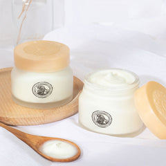 Sheep Moisturizing Cream Soothes Dry Skin Age Spots Hydrating Lotion