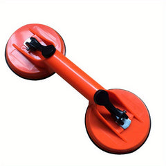 Vacuum Suction Cup Glass Lifter Double Handle Locking Glass Lifter