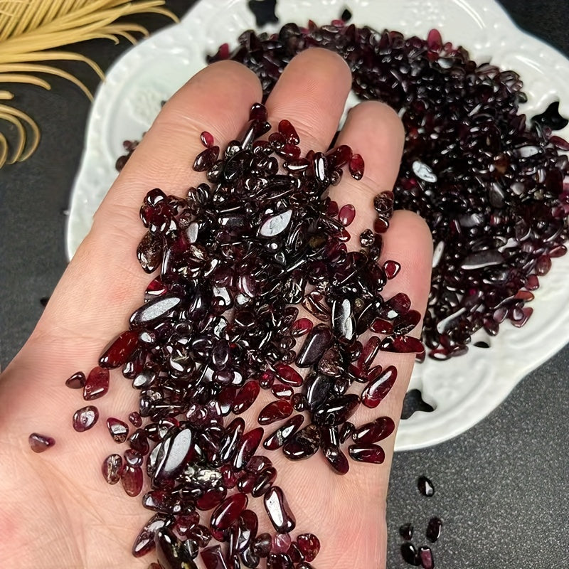 52oz Natural Gemstone Decoration for Fish Tank and Healing