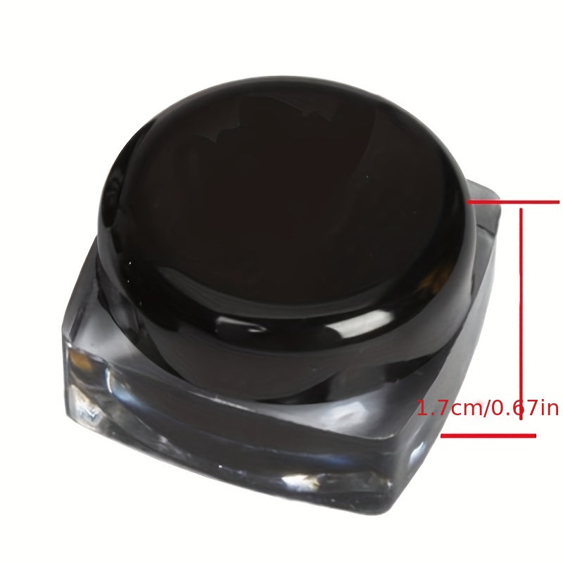 Waterproof Eyeliner Cream Set with Tape Brush