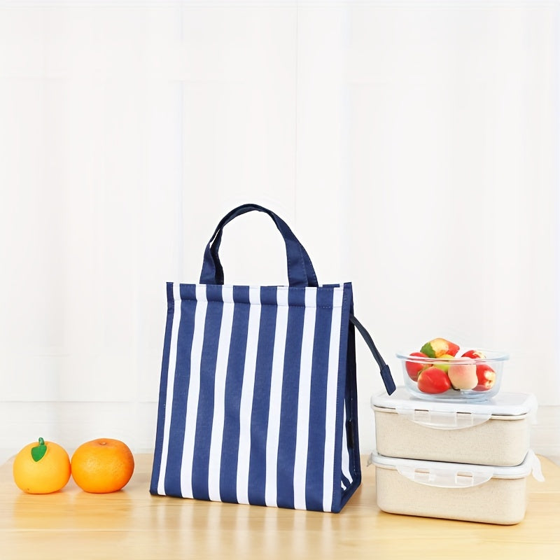 Fantasy Themed Lunch Bag Insulated Tote for Hot Cold Meals