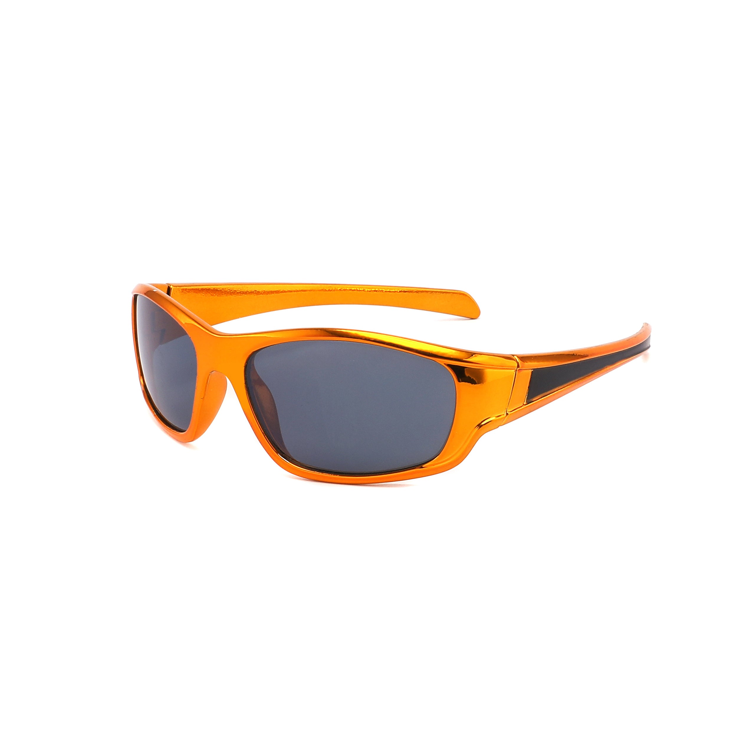 Cartoon Pattern UV Protection Sunglasses For Climbing