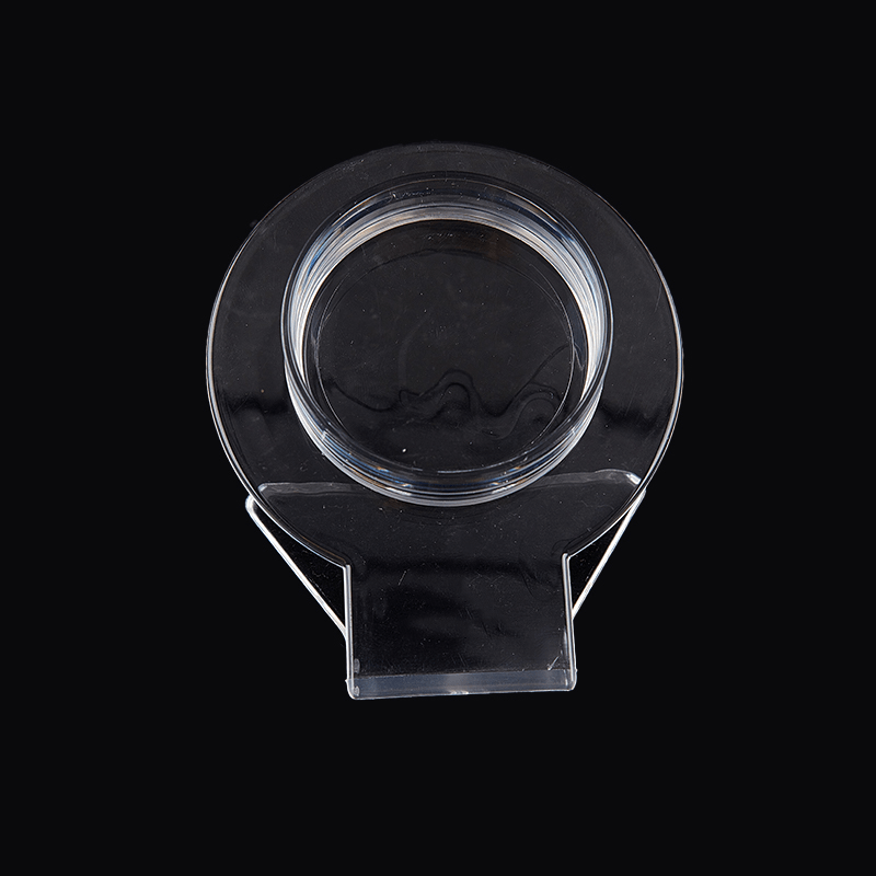 Acrylic Bracelet Display Stand