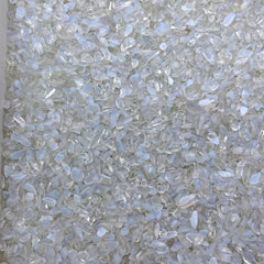 Natural Opal Chips Crushed Stones Healing Quartz Crystals