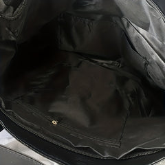 Stylish Portable Travel Bag Lightweight Sports Bag Shoulder Bag