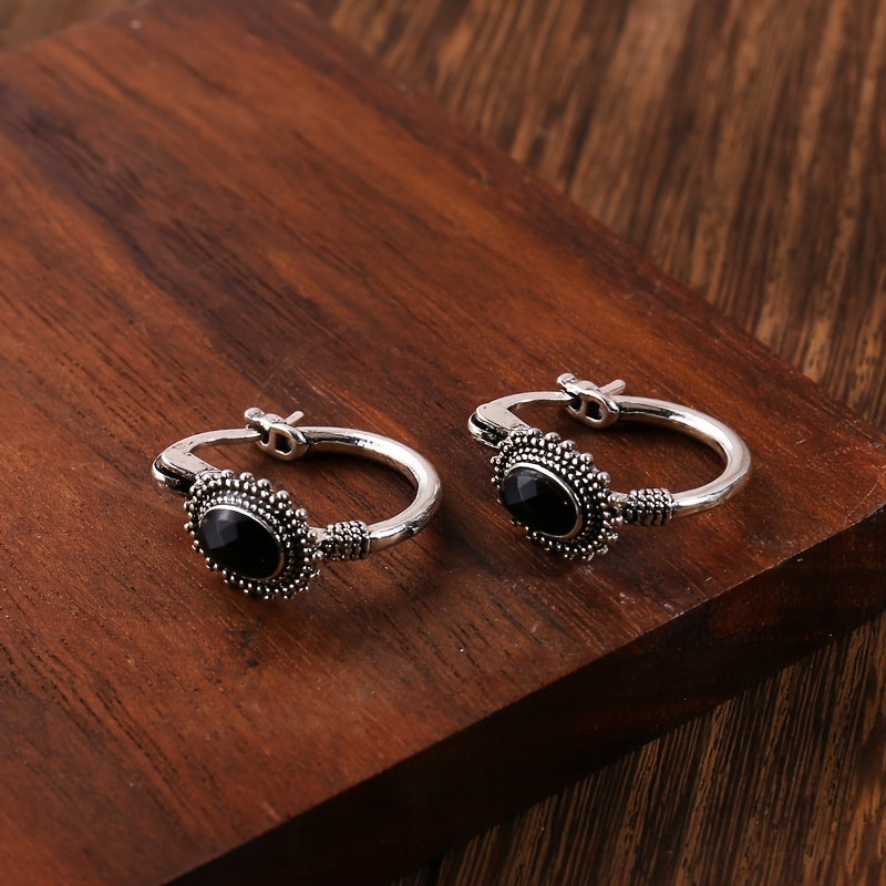 Green Floral Print Ruffled Mini Dress