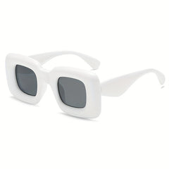 Kids Large Frame Air Cushion Sunglasses Party Glasses UV Protection