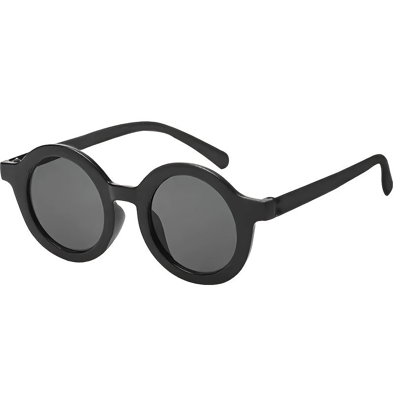 Kids Polarized Cartoon Sunglasses Anti UV Outdoor Supplies