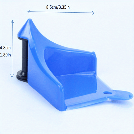 4Pcs Car Hose Guide Prevent Hose Stuck Under Tires During Washing