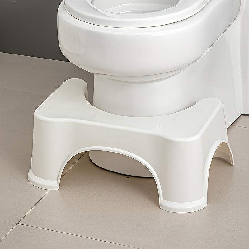 Squatting Toilet Stool Footstool Camping Footstool