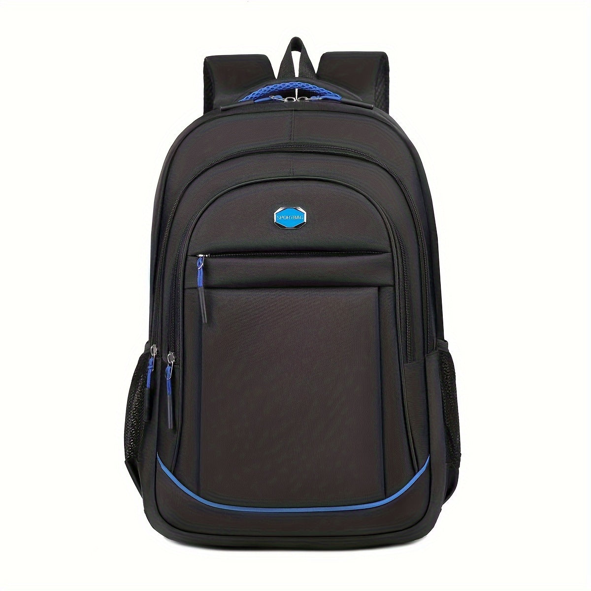 Men's Business Computer Bag Large Capacity Travel Bag