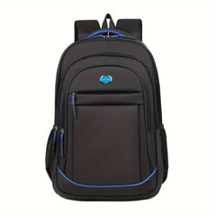 Men's Business Computer Bag Large Capacity Travel Bag