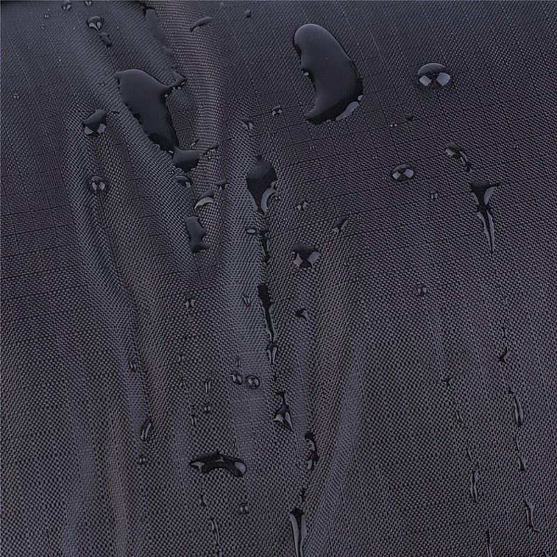 Outdoor Camping Sleeping Bag Storage Bag Compressible Oxford Cloth