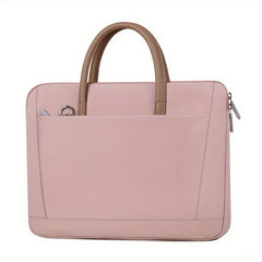 Large Capacity Portable Laptop Shoulder Bag