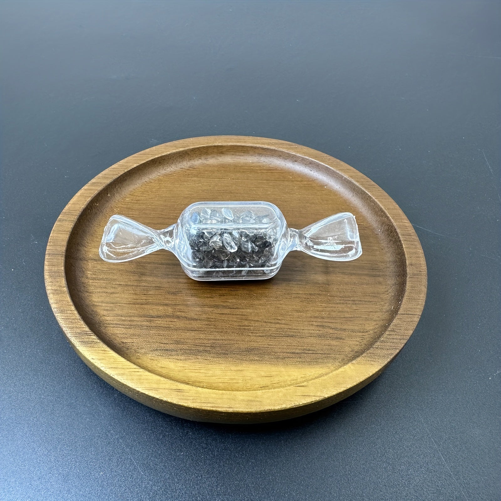 Natural Crystal Gemstone Candy Table Decoration Gift