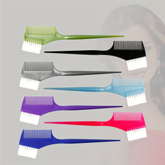 Hair Dye Brush Pointed Tail Highlight Hairdressing Supplies