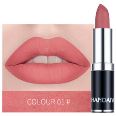 Waterproof Matte Lipstick Liquid Gloss 12 Colors