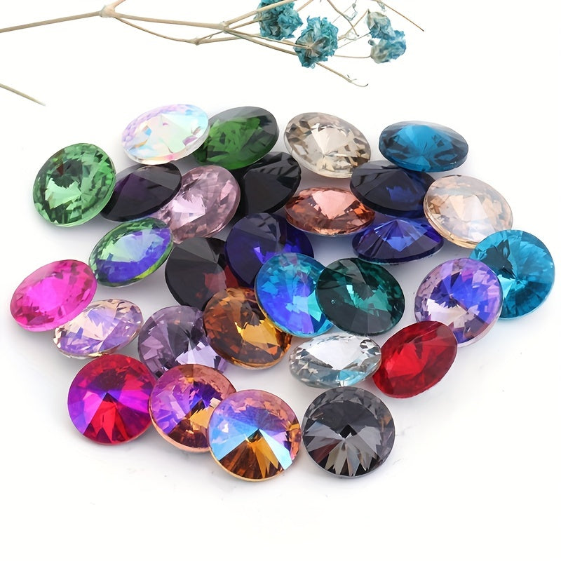 Rhinestone DIY Clothing Accessories Headwear Hair Jewelry