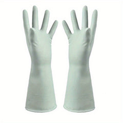 Waterproof Household Cleaning Gloves - 1 Pair