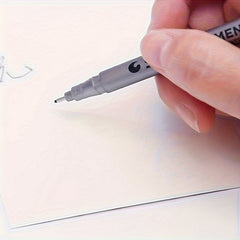 30pcs Santa Claus Blessing Small Postcard Christmas Surprise Gift Cards