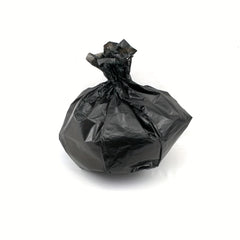 Portable Toilet For RV Camping Foldable Toilet With Garbage Bags