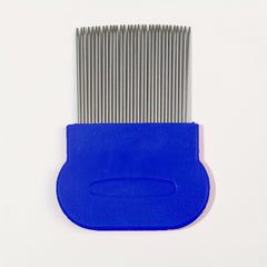 Lice Comb for Gentle Scalp Cleaning and Hair Care